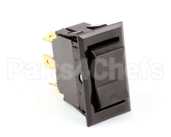 080810401K Cres Cor Switch Repl. Kit, Dpdt, 20A, 125V