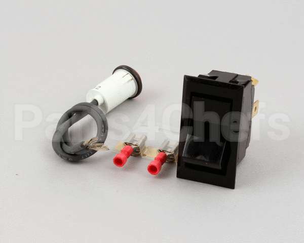 0808113K1 Cres Cor Kit, Switch, 20A, 120V