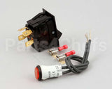 0808113K1 Cres Cor Kit, Switch, 20A, 120V