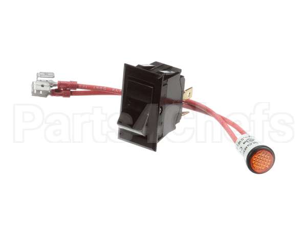 0808113K2 Cres Cor Kit, Switch 20A, 240V