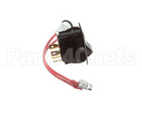 0808113K2 Cres Cor Kit, Switch 20A, 240V