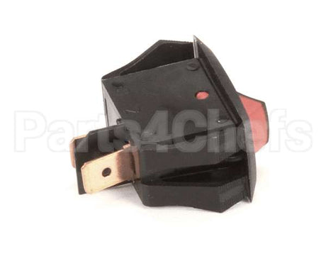 0808114 Cres Cor Switch-Rocker 10Amp,250V,Sp