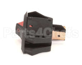 0808114 Cres Cor Switch-Rocker 10Amp,250V,Sp