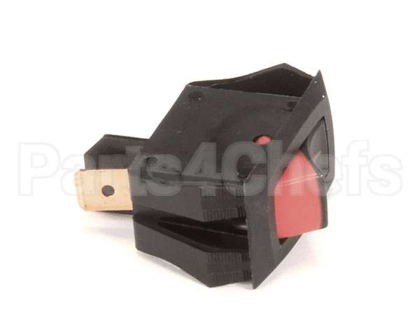 0808114 Cres Cor Switch-Rocker 10Amp,250V,Sp