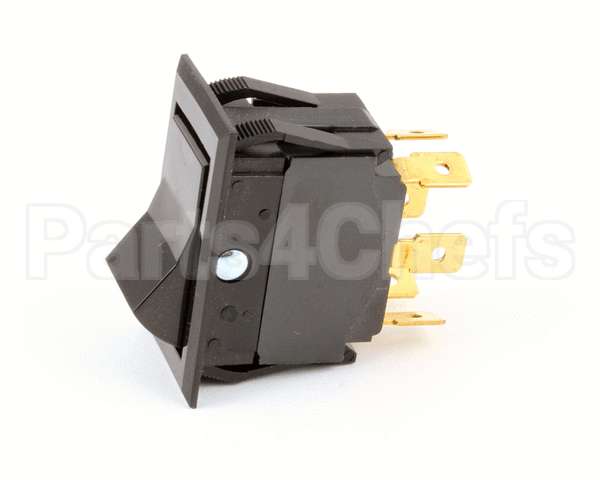 0808117K Cres Cor Kit,Switch,Dpdt,20A, 125-250V