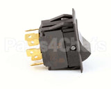 0808117K Cres Cor Kit,Switch,Dpdt,20A, 125-250V