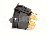 0808117K Cres Cor Kit,Switch,Dpdt,20A, 125-250V