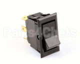 0808117K Cres Cor Kit,Switch,Dpdt,20A, 125-250V