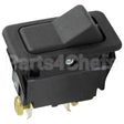 0808 118 Compatible 0808118 Crescor Rocker Switch