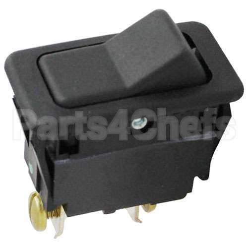 0808 118 Compatible 0808118 Crescor Rocker Switch