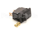 0808118 Cres Cor Switch, Rocker 30A, 125V