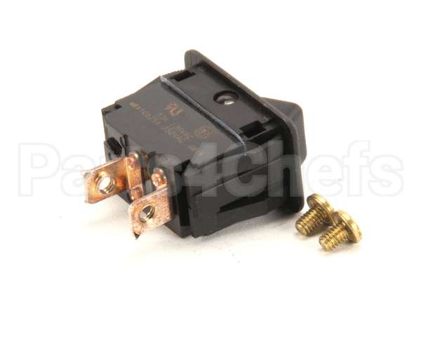 0808118 Cres Cor Switch, Rocker 30A, 125V