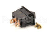 0808118 Cres Cor Switch, Rocker 30A, 125V