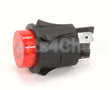 0808125 Cres Cor Switch, Lighted Pushbutton