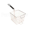 08086L Compatible Grindmaster Fry Basket Large - El15/25/2X15/2X