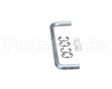 080K254 Antunes Driver Arm Kit