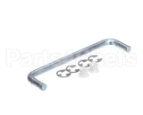 080K254 Antunes Driver Arm Kit