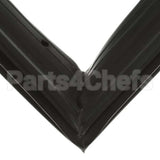081-130 Criotec Mgntc Seal 57 13/16X24 5/8 (Bl
