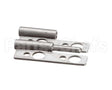081-6109 American Dish Service Hinge, Door (Model Asq & Et-A
