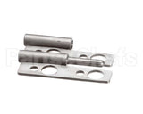 081-6109 American Dish Service Hinge, Door (Model Asq & Et-A