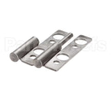 081-6109 American Dish Service Hinge, Door (Model Asq & Et-A