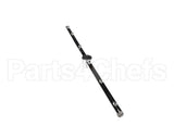 081-6211 American Dish Service Spray Arm, Dishmachine, L Ser