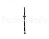 081-6211 American Dish Service Spray Arm, Dishmachine, L Ser