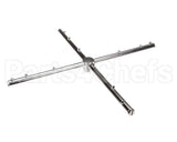 081-6212 American Dish Service Spray Arm, Dishmachine, Under