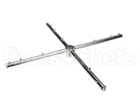 081-6212 American Dish Service Spray Arm, Dishmachine, Under