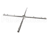 081-6212 American Dish Service Spray Arm, Dishmachine, Under