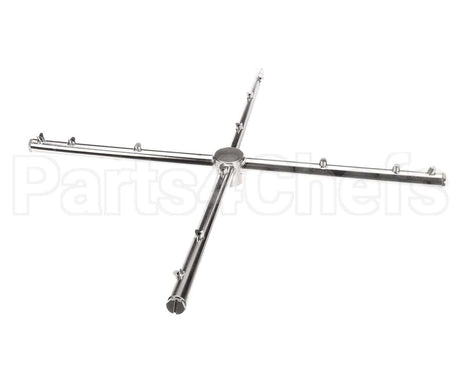 081-6212 American Dish Service Spray Arm, Dishmachine, Under