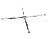 081-6212 American Dish Service Spray Arm, Dishmachine, Under