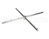 081-6212 American Dish Service Spray Arm, Dishmachine, Under
