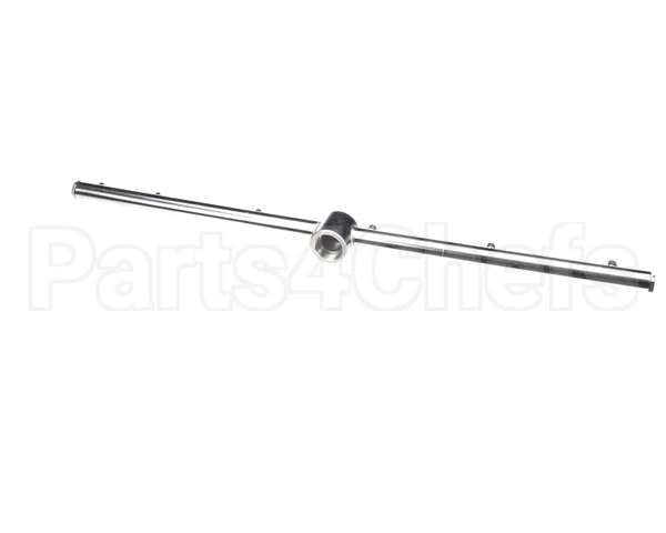 081-6216 American Dish Service Spray Arm W/ Plugs For Es Seri