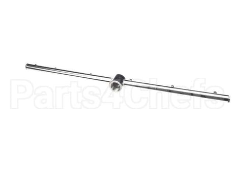 081-6216 American Dish Service Spray Arm W/ Plugs For Es Seri