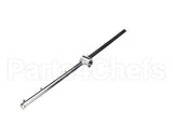 081-6216 American Dish Service Spray Arm W/ Plugs For Es Seri