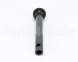 081-6601 American Dish Service Drain Tube Assembly, Ball & T