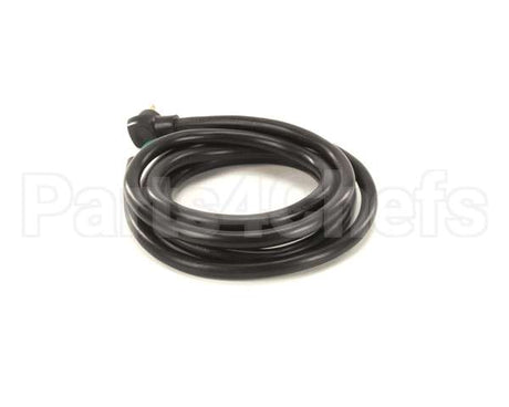 0810-065-12-K Cres Cor Power Cord Kit, 20A, 120V, 12-1/2 Ft