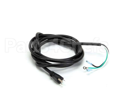 081002902 Cres Cor Cord 15A 120V St Plug 10'