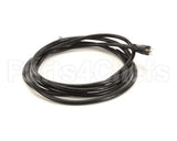 081002906 Cres Cor Cord 15A, 120V 12-1/2'