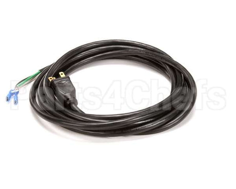 081003907 Cres Cor Cord 15A, 250V, 12-1/2'