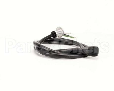 0810093 Cres Cor Cord Assy, Power Supply (H138)