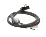0810178K Cres Cor Cord Kit, 50A, 250V, 3Ph