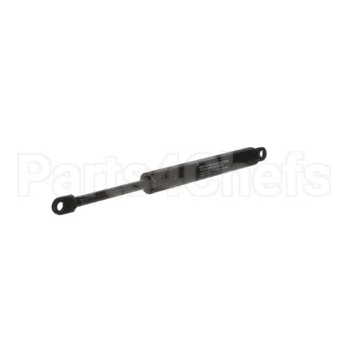 0810215 Henkelman Gas Spring (525 N) M52