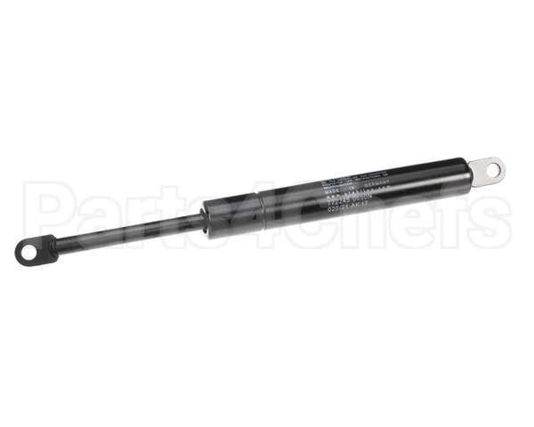 0810216 Henkelman Gas Spring (580 N) Jb42