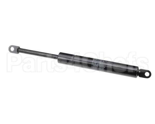 0810216 Henkelman Gas Spring (580 N) Jb42