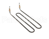 0811-020-01-K Cres Cor Kit, Heater Repl, 1470W, 208V