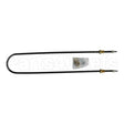 0811-074 Compatible Crescor Heating Element - 120V/1000W