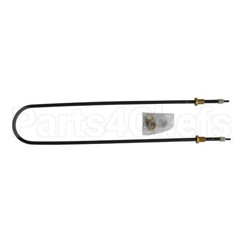 0811-074 Compatible Crescor Heating Element - 120V/1000W