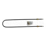 0811-074 Compatible Crescor Heating Element - 120V/1000W